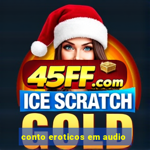 conto eroticos em audio